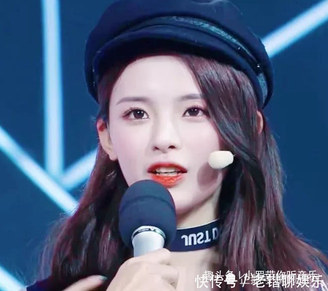 中国音乐公告牌一期排名,张艺兴第四,火箭少女