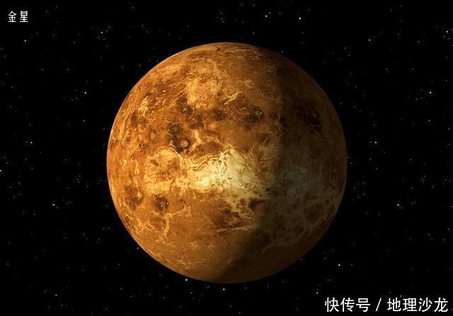距太阳最近的行星水星,其昼夜温差达到610℃,为太阳系内最大
