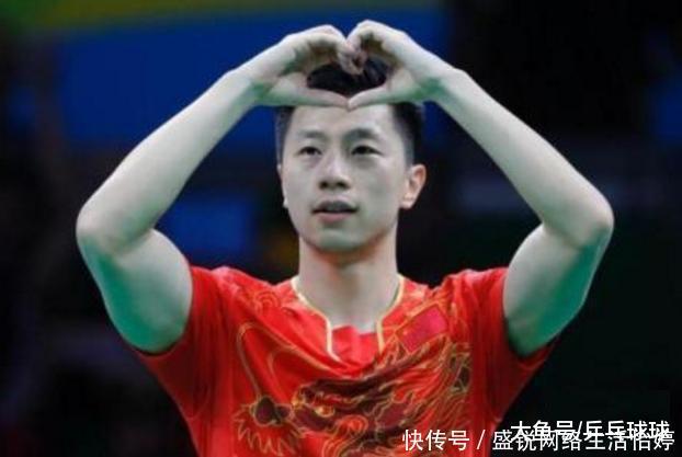 重磅福利!中央电视台全程6天直播2019世乒赛