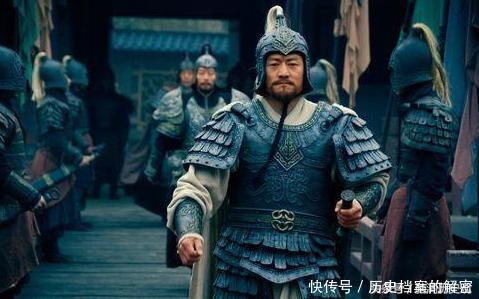 三国隐藏极深的三名武将，武功过人，被三国演义悄悄黑掉了