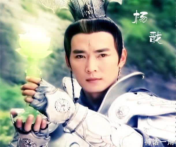 杨戬也曾劈山救母,可为何成仙后,却出手阻止沉