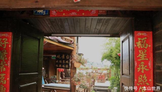 痼疾难医的丽江旅游:客栈甩锅滴滴躺枪,携程放