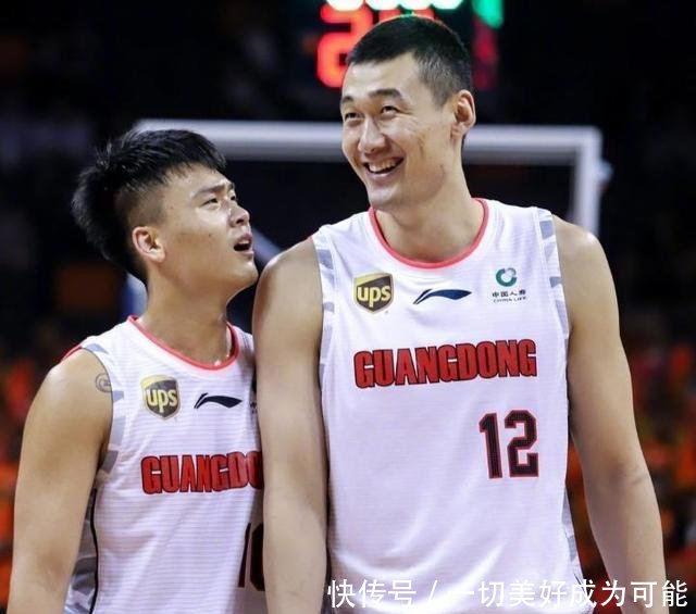 不顾父母反对进入CBA打球,如今成杜峰手下奇