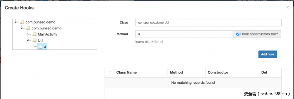 【技術分享】Android應用逆向工程