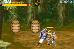 街机三国志2无限道具奖命版-官网、下载、注册