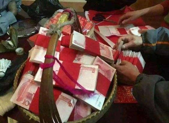 中国光棍越来越多,女孩子都不愿意嫁农村人这