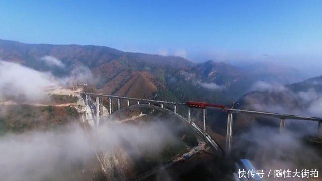 中国继高铁后 另外一张国家名片一触即发,正在创造世界工程奇迹