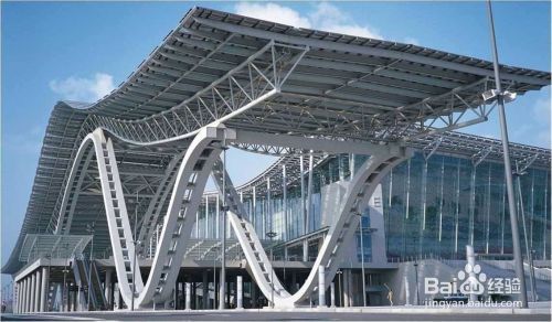 钢结构图纸是什么图纸(钢结构图纸审核要点) 结构电力行业设计 第4张 钢结构图纸是什么图纸(钢结构图纸审核要点) 结构电力行业设计 第4张