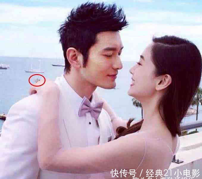 黄晓明Angelababy终究还是离婚了?工作室正式