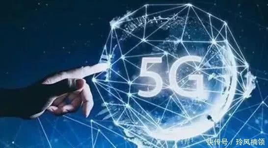 华为签署了全球一半的5G合同,中国移动为什么