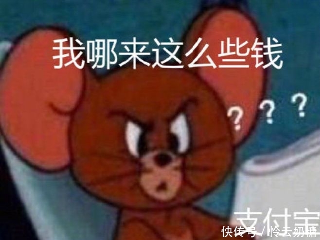 2019年支出账单图片