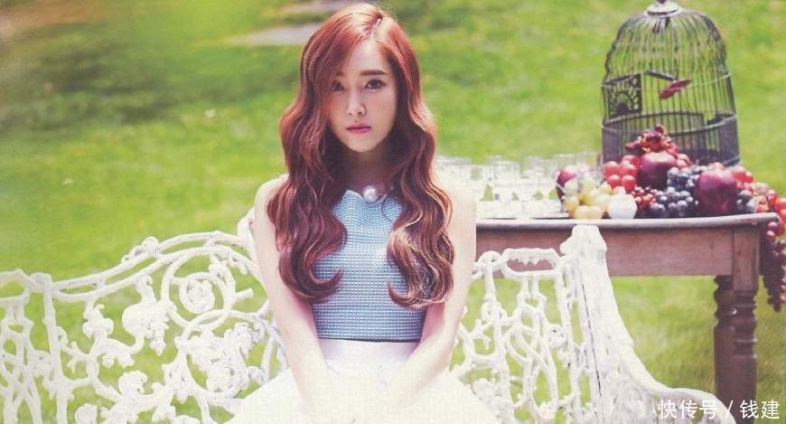 当年最不忍心的退团成员--少女时代郑秀妍、E