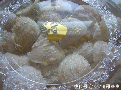 女子购万元燕窝未收货被签收 快递员的说法 女