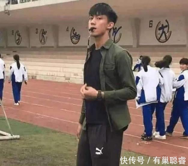 别人家的老师女生,因高中女生太痴迷,只调任昵称体育森系图片