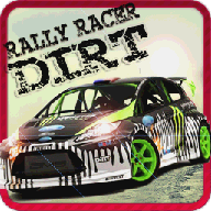 Rally Racer Dirt