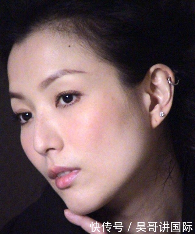 许志安,为什么你背着郑秀文爱别人?