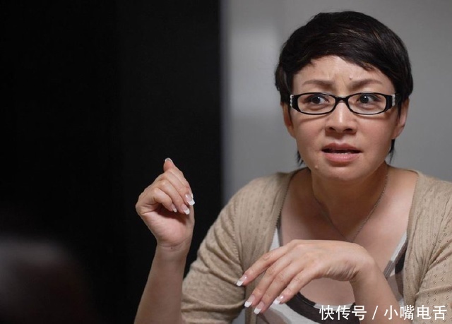 戛纳获奖的导演赵婷,真是宋丹丹的继女吗?