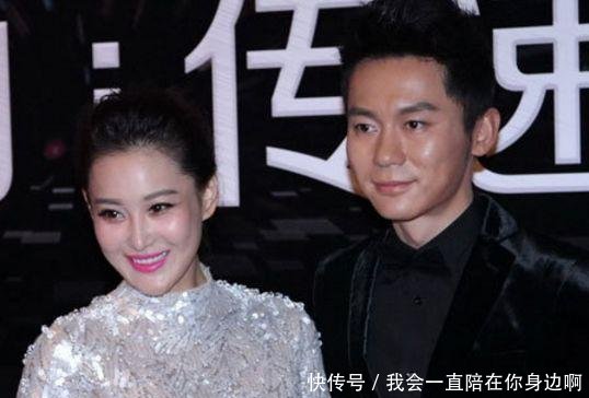 张馨予当军嫂轰动娱乐圈,军方出面道贺,网友