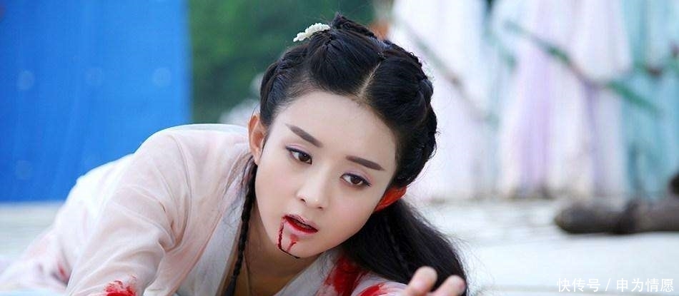 《花千骨2》要开拍了,男主角换成了他,观众:收视率恐怕要下降 网上真钱捕鱼游戏