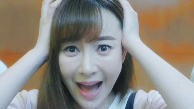 海上嫁女记:张檬领证现场临阵逃跑~婚姻可能真是个噩梦