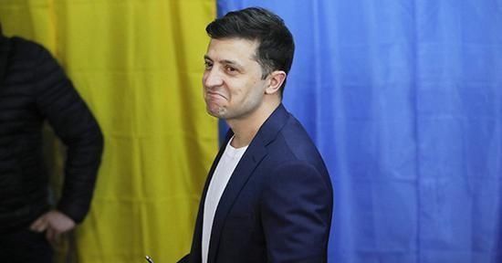 乌克兰新总统上任就向俄罗斯开炮?俄重磅反击