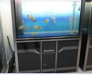 森森水族魚缸圖片價格（森森魚缸型號及價格圖片） 其他品牌魚缸