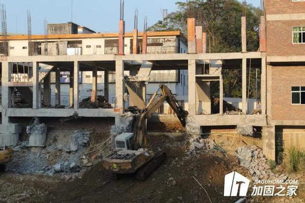地基下沉打桩加固视频(地基下沉加固注浆法操作步骤) 建筑消防施工 第1张 地基下沉打桩加固视频(地基下沉加固注浆法操作步骤) 建筑消防施工 第1张