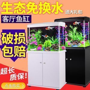 瀑布魚缸造景制作教程圖片（瀑布魚缸造景制作教程圖片大全）