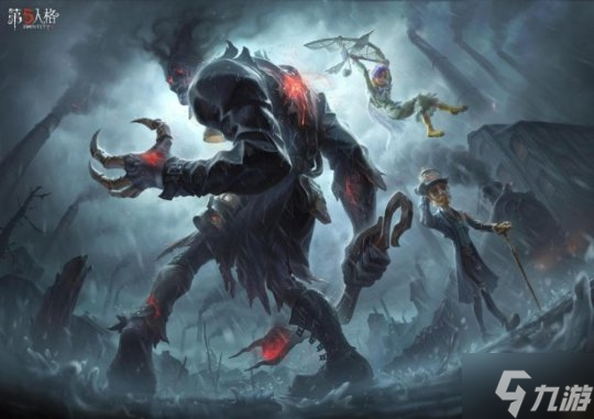 囚谕牢笼《第五人格》【监管者-“跛脚羊”】基础攻略新鲜出炉