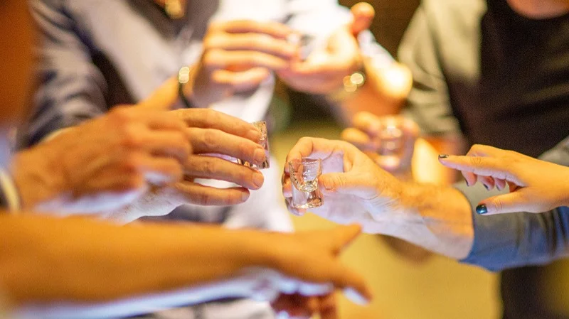 业绩翻五倍，这家白酒企业有什么增长秘诀？