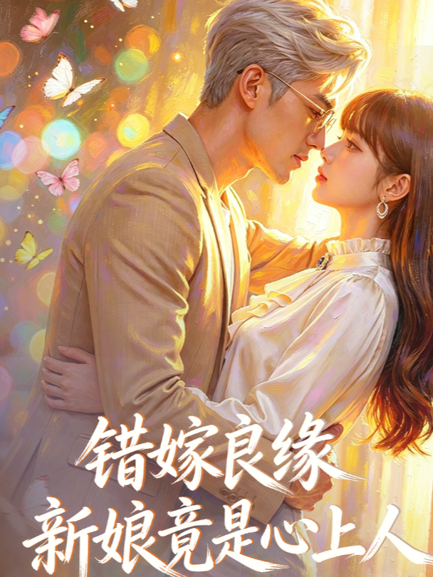 错嫁良缘，新娘竟是心上人