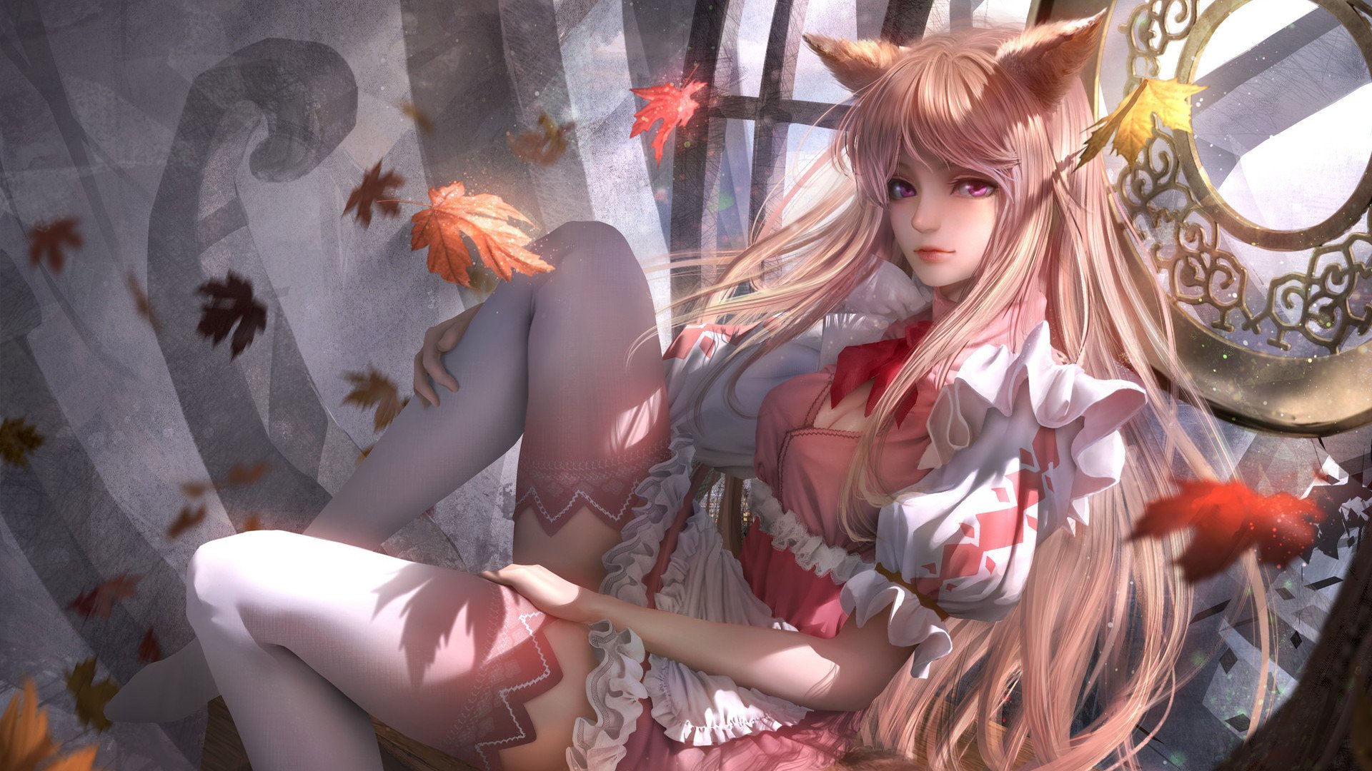 这一招，你不得学两个月？