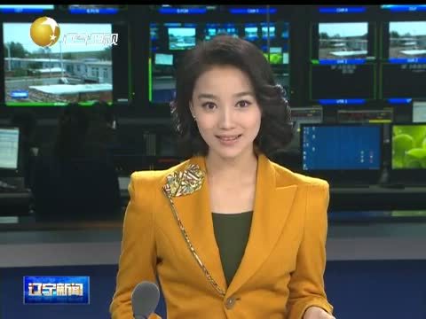 辽宁新闻 《辽宁新闻》 20140923