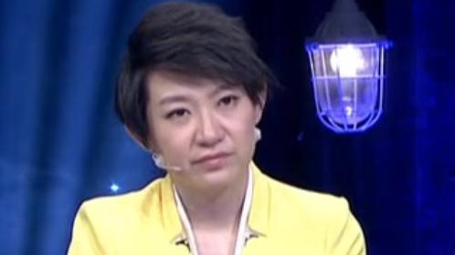情感大裁判 丈夫太过顽固爱妻不知如何相处