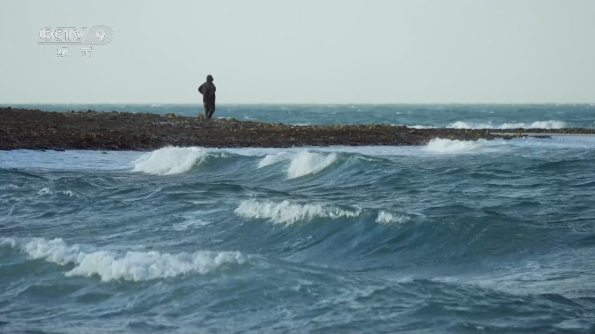 《再登地球之巅》 第1集 亚洲水塔