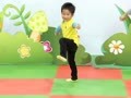 河马宝宝爱玩耍