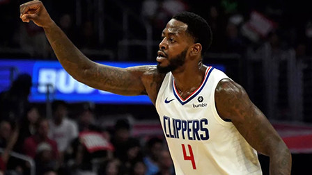 NBA流言收割机 曝杰迈克尔-格林2年1000万续约快船