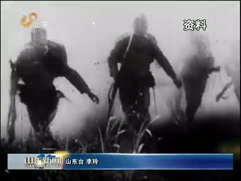山东新闻联播 《山东新闻联播》 20140707