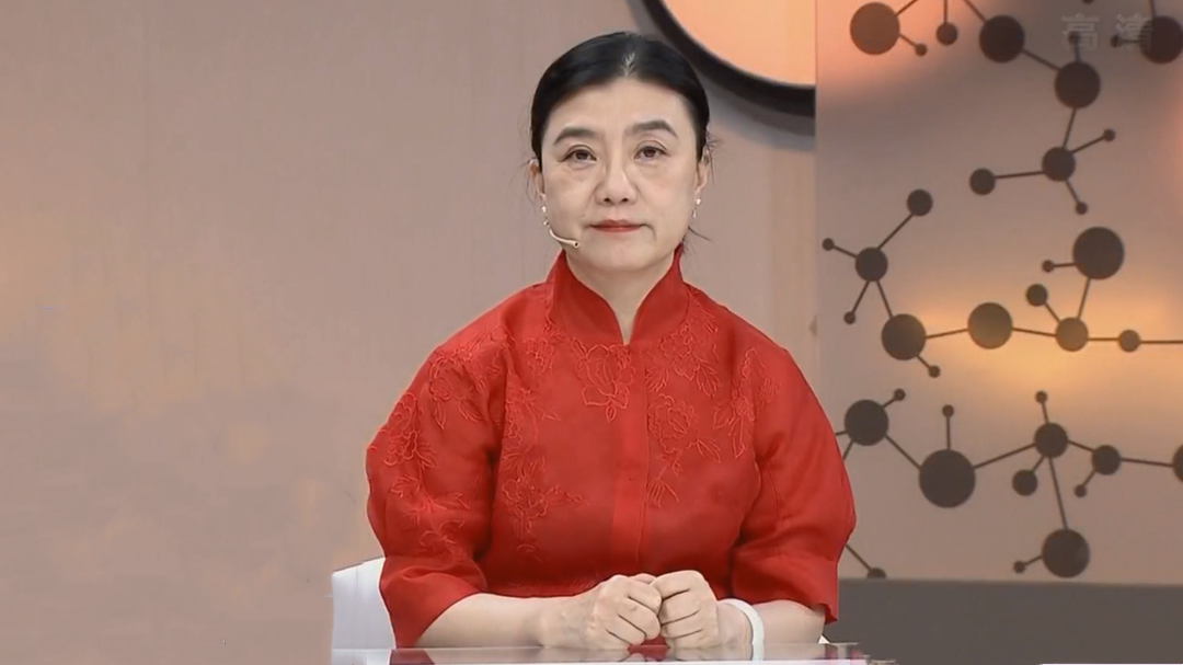 名医话养生 肝脏不仅是脏器  也是一个系统