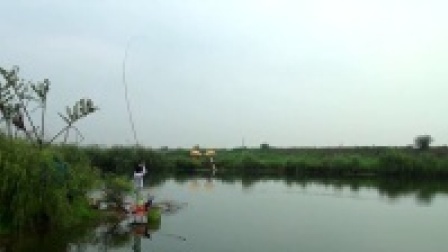 游钓江湖之川内行 第十九集广汉水库
