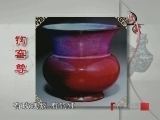 百家讲坛 《百家讲坛》 马未都说陶瓷收藏（五） 五彩珍瓷