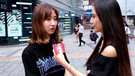 厉害了学妹 美女最不能容忍男生有什么缺点？看妹子怎么说
