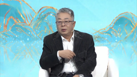 大医本草堂 看面色诊断心病 名医带来血管防瘀术