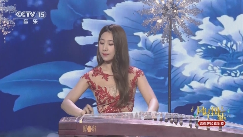 风华国乐 《风华国乐》 20250620
