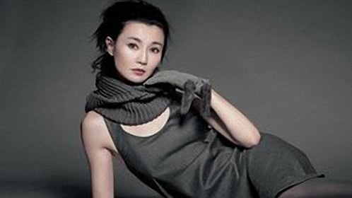 鲁豫有约 张曼玉,陈数-魅力女人的魅力蜕变
