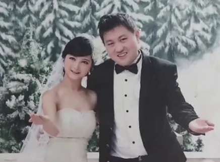 寻情记 女博士觅得金龟婿 怎能劳燕分飞