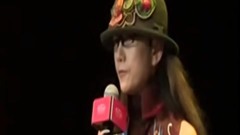 玲听两岸 杨丽萍谈《十面埋伏》 演员分享演戏心得
