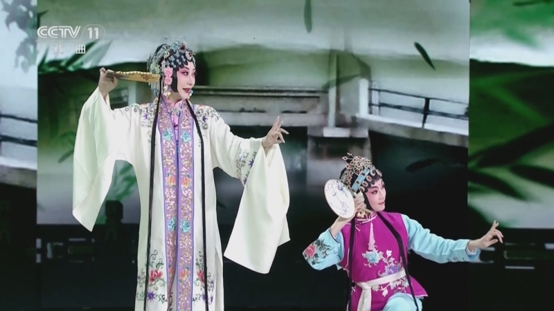 梨园闯关我挂帅 《梨园闯关我挂帅》 20240725