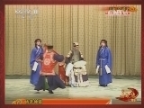 中国京剧音配像精萃 《中国京剧音配像精粹》 20140925 杨宝森精彩唱段选编 2/2