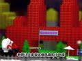 方块熊 电能风扇和飞碟普通版